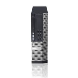 Dell OptiPlex 7010 SFF Core i5 3.2 GHz - HDD 500 GB RAM 8GB
