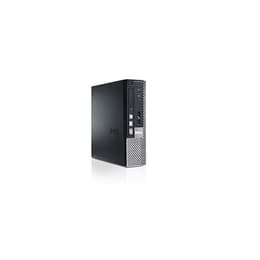 Dell OptiPlex 7010 SFF Core i5 3,2 GHz - HDD 500 GB RAM 8GB