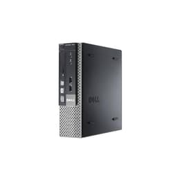 Dell OptiPlex 7010 SFF Core i5 3,2 GHz - HDD 500 GB RAM 8GB