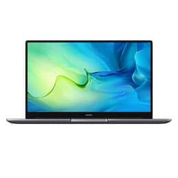 Huawei MateBook D 15" Core i5 2.4 GHz - SSD 512 GB - 8GB QWERTY - Engels