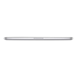 MacBook Pro 13" (2013) - QWERTY - Engels
