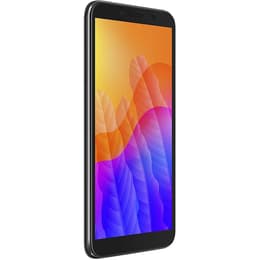 Huawei Y5p 32GB - Zwart - Simlockvrij