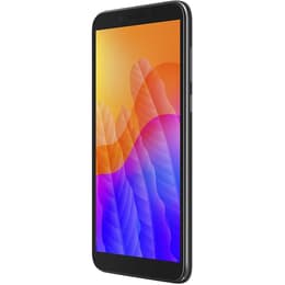 Huawei Y5p 32GB - Zwart - Simlockvrij