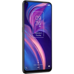 TCL Plex 128GB - Wit - Simlockvrij