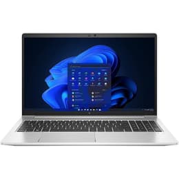 HP EliteBook 650 G9 15" Core i7 3.6 GHz - SSD 1 TB - 32GB AZERTY - Frans