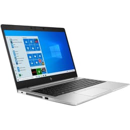 HP EliteBook 745 G6 13" Ryzen 3 2.1 GHz - SSD 256 GB - 8GB AZERTY - Frans