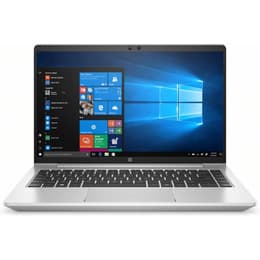 HP ProBook 440 G7 14" Core i5 1.6 GHz - SSD 256 GB - 32GB QWERTY - Spaans
