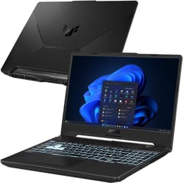Asus NVIDIA GeForce RTX 3050 15" Ryzen 7 3.3 GHz - SSD 512 GB - 8GB - NVIDIA GeForce RTX 3050 QWERTY - Arabisch