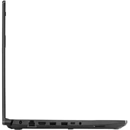 Asus NVIDIA GeForce RTX 3050 15" Ryzen 7 3.3 GHz - SSD 512 GB - 8GB - NVIDIA GeForce RTX 3050 QWERTY - Arabisch