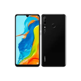 Huawei P30 lite New Edition 128GB - Zwart - Simlockvrij