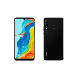 Huawei P30 lite New Edition 128GB - Zwart - Simlockvrij