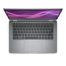 Dell Latitude 5340 13" Core i5 1.6 GHz - SSD 512 GB - 16GB QWERTY - Zweeds