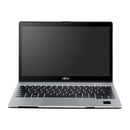 Fujitsu LifeBook S938 13" Core i7 1.9 GHz - SSD 240 GB - 8GB QWERTY - Spaans