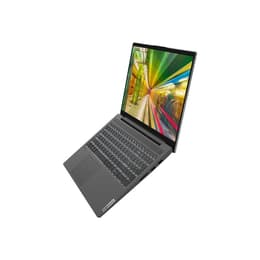 Lenovo IdeaPad 5 15" Ryzen 5 2.3 GHz - SSD 256 GB - 8GB QWERTY - Engels