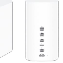 Apple AirPort Time Capsule Externe harde schijf - HDD 2 TB USB 2.0