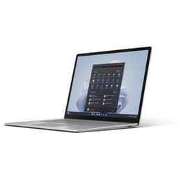 Microsoft Surface Laptop 5 15" Core i7 1.7 GHz - SSD 512 GB - 8GB QWERTY - Engels
