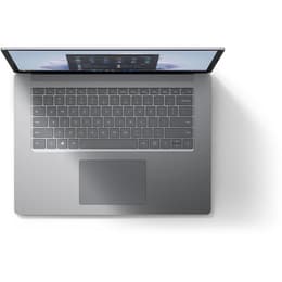 Microsoft Surface Laptop 5 15" Core i7 1.7 GHz - SSD 512 GB - 8GB QWERTY - Engels
