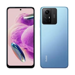 Xiaomi Redmi Note 12S 256GB - Turquoise - Simlockvrij
