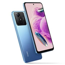 Xiaomi Redmi Note 12S 256GB - Turquoise - Simlockvrij