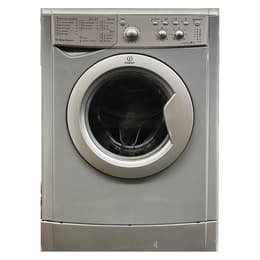 Indesit IWC 71252 S C FR C Klassieke wasmachine Frontlading