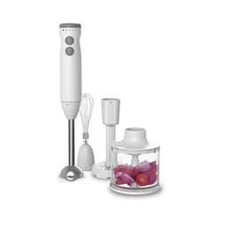 Blender/Mixer Tesco Hand Blender Set HBS22 L - Wit