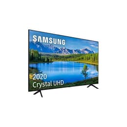 Smart TV Samsung LED Ultra HD 4K 109 cm 43TU7095