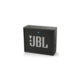 JBL Go Speaker Bluetooth - Zwart