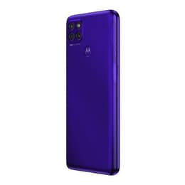 Motorola Moto G9 Play 64GB - Blauw - Simlockvrij