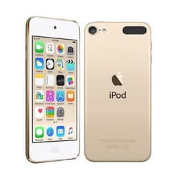 Apple iPod Touch 6 MP3 & MP4 speler 32GB- Goud