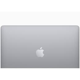 MacBook Air 13" (2019) - QWERTY - Spaans