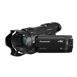 Panasonic HC-WXF991 Videocamera & camcorder - Zwart