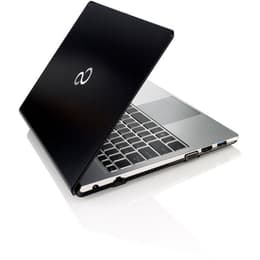 Fujitsu LifeBook S936 13" Core i5 2.3 GHz - SSD 128 GB - 8GB QWERTY - Italiaans