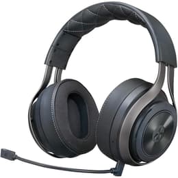 LS41 Wireless geluidsdemper gaming Hoofdtelefoon - wireless microfoon Zwart
