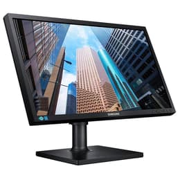 19-inch Samsung S19E450BW 1440 x 900 LED Beeldscherm Zwart