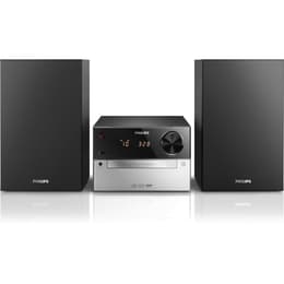 Philips MCM2300/12 Micro HiFi-systeem