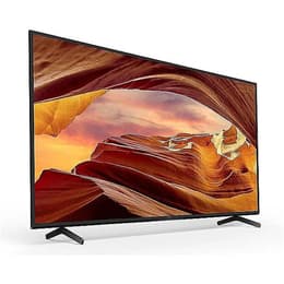 Smart TV Sony LED Ultra HD 4K 165 cm Bravia KD-65X75WL