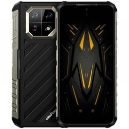 Ulefone Armor 22 128GB - Zwart - Simlockvrij