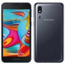 Galaxy A2 Core 8GB - Zwart - Simlockvrij