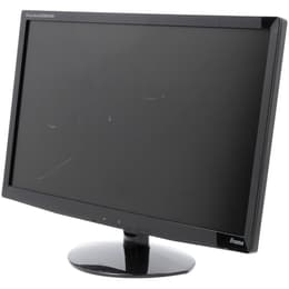 22-inch Iiyama ProLite E2210hds 1920 x 1080 LCD Beeldscherm Zwart