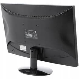 22-inch Iiyama ProLite E2210hds 1920 x 1080 LCD Beeldscherm Zwart
