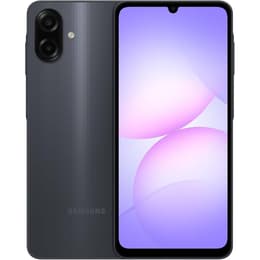 Galaxy A07 4G 256GB - Grijs - Simlockvrij