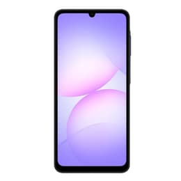 Galaxy A07 4G 256GB - Grijs - Simlockvrij
