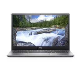 Dell Latitude 3301 13" Core i5 1.6 GHz - SSD 256 GB - 8GB AZERTY - Frans