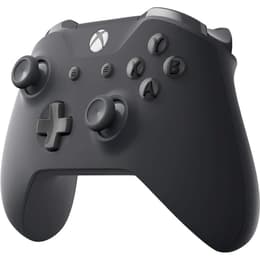 Xbox One X - Goud