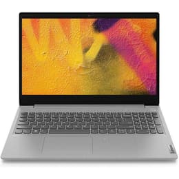 Lenovo IdeaPad 3 15" 3000-Series 1.2 GHz - SSD 256 GB - 8GB QWERTY - Spaans