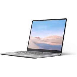 Microsoft Surface Laptop Go 12" Core i5 1 GHz - SSD 64 GB - 4GB QWERTY - Engels
