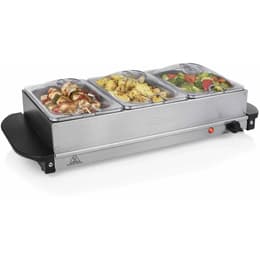 Tristar BP-6283 Bakplaat