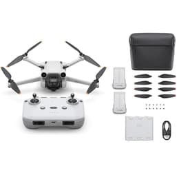 Dji Mavic Mini 3 Pro Drone 34,0000 min