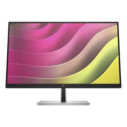 24-inch HP E24T G5 1920 x 1080 LCD Beeldscherm Zwart