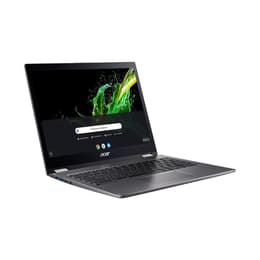 Acer ChromeBook Spin 13 Core i5-8250U 1.6 GHz 128GB SSD - 8GB QWERTY - Engels